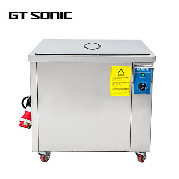 400W GT SONIC Cleaner