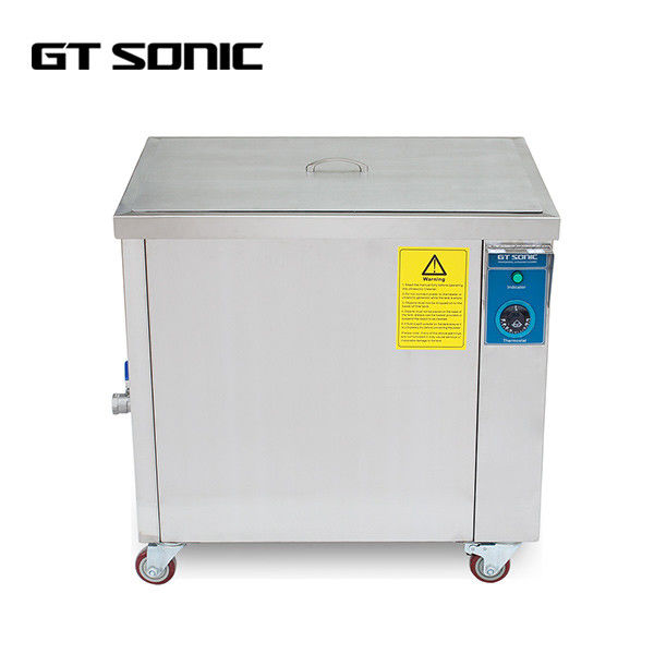 400W GT SONIC Cleaner