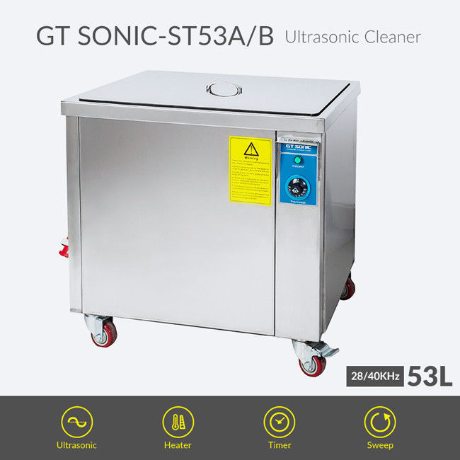 400W GT SONIC Cleaner