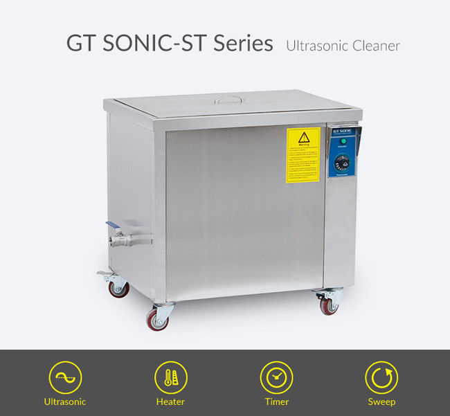 400W GT SONIC Cleaner