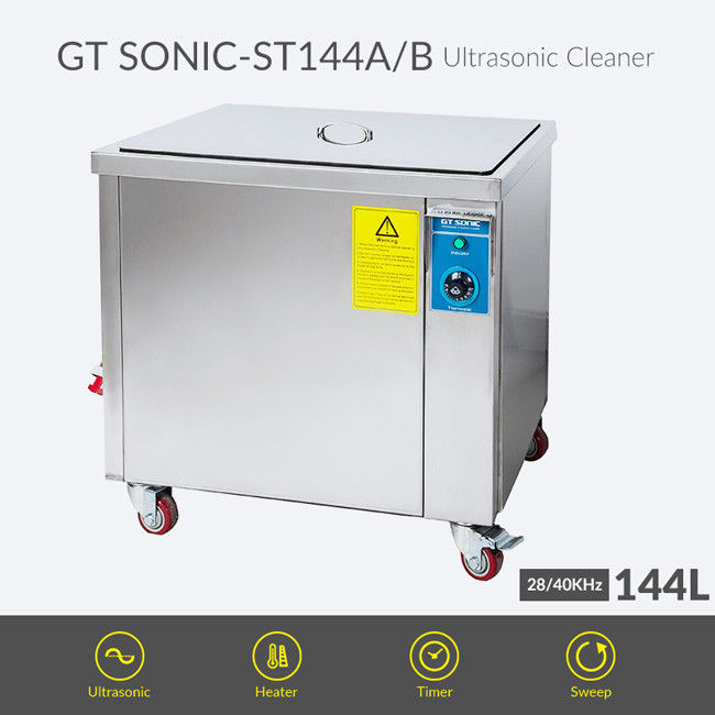400W GT SONIC Cleaner