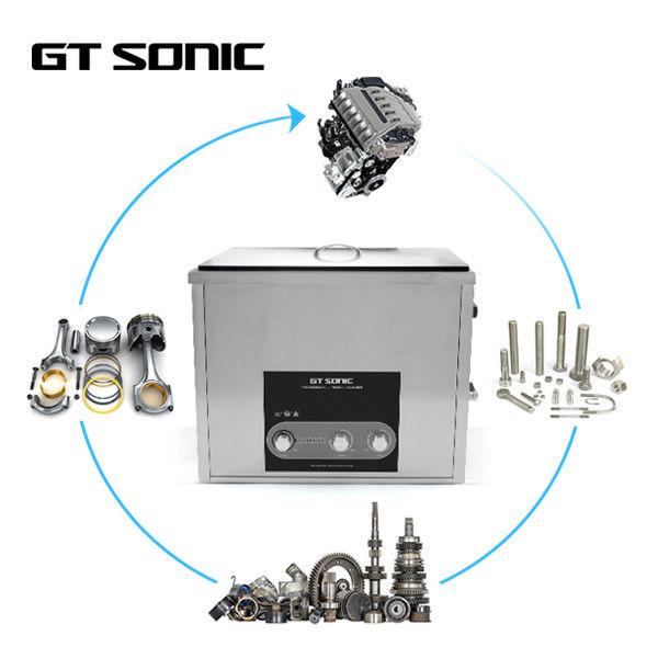 400W GT SONIC Cleaner
