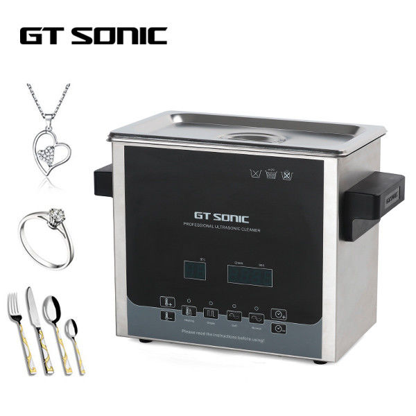 400W GT SONIC Cleaner