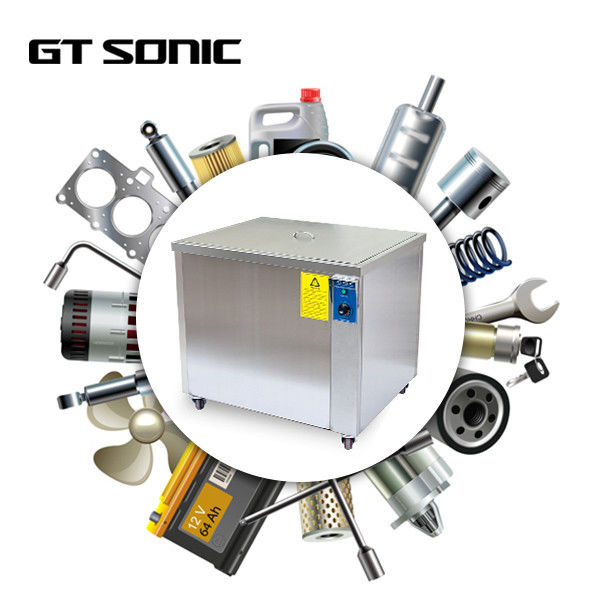 400W GT SONIC Cleaner