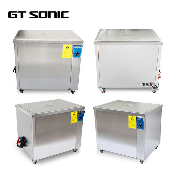 400W GT SONIC Cleaner