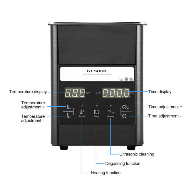 400W GT SONIC Cleaner