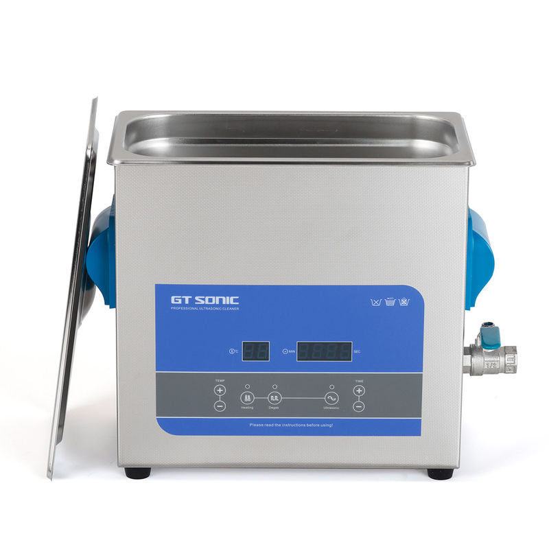 400W GT SONIC Cleaner