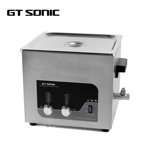 400W GT SONIC Cleaner
