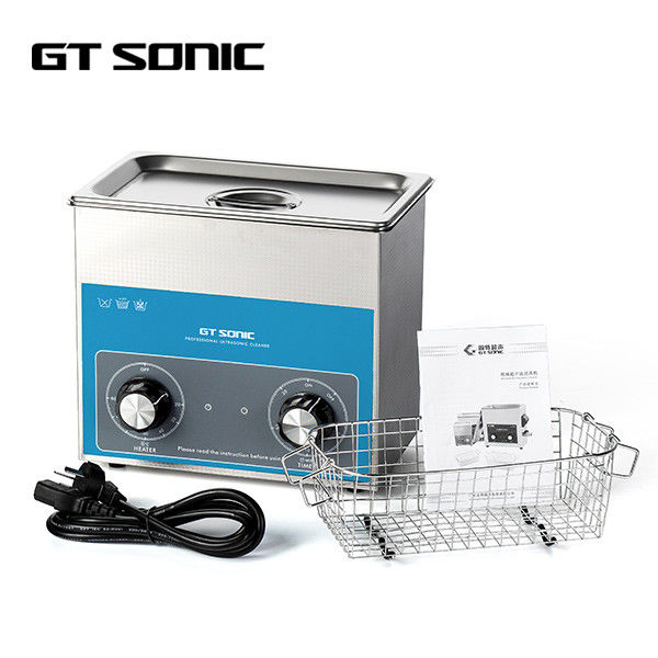 400W GT SONIC Cleaner