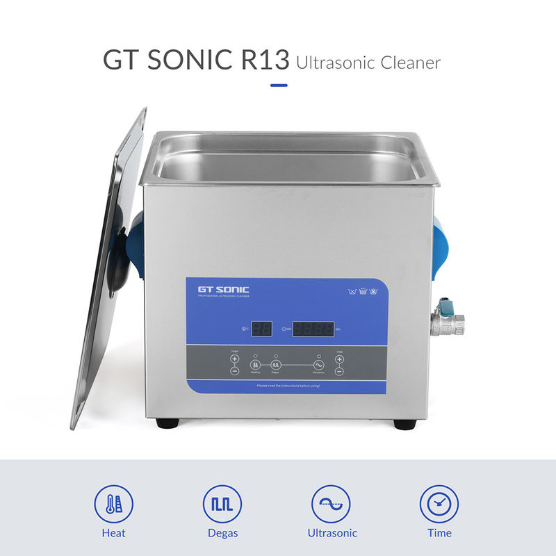 400W GT SONIC Cleaner