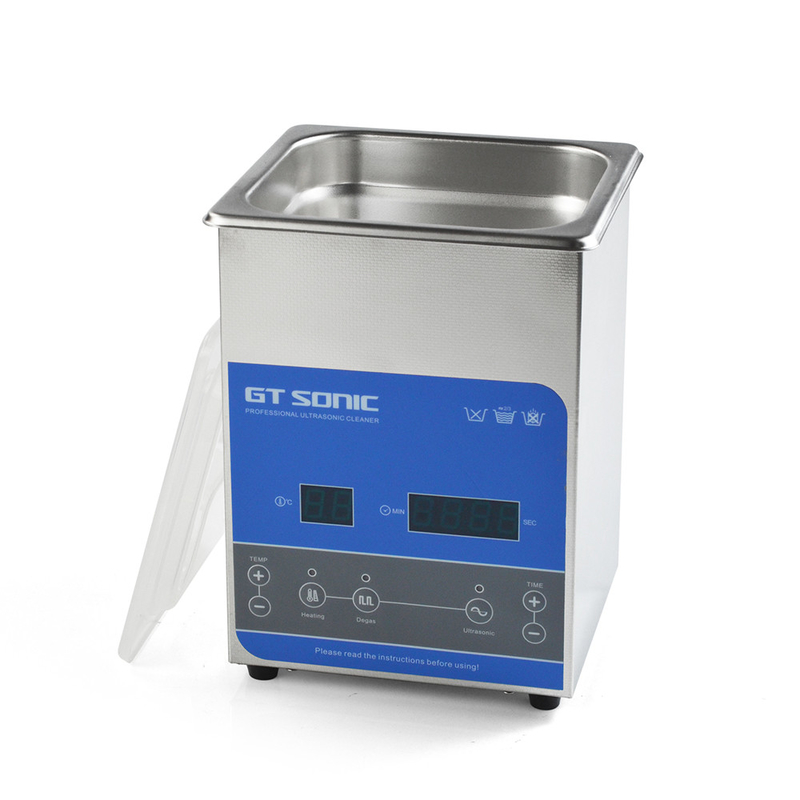 400W GT SONIC Cleaner