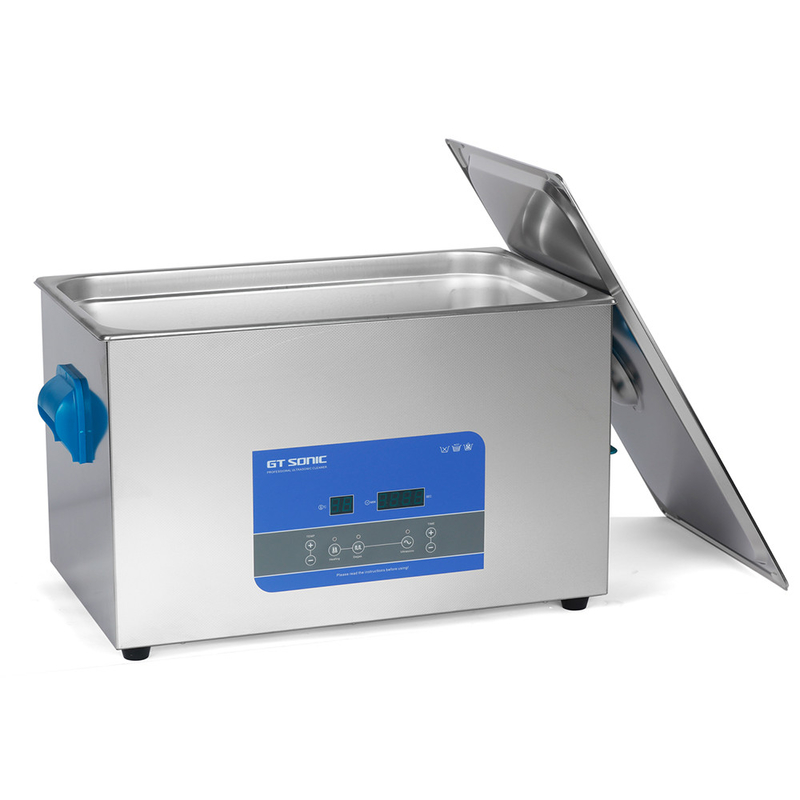 400W GT SONIC Cleaner