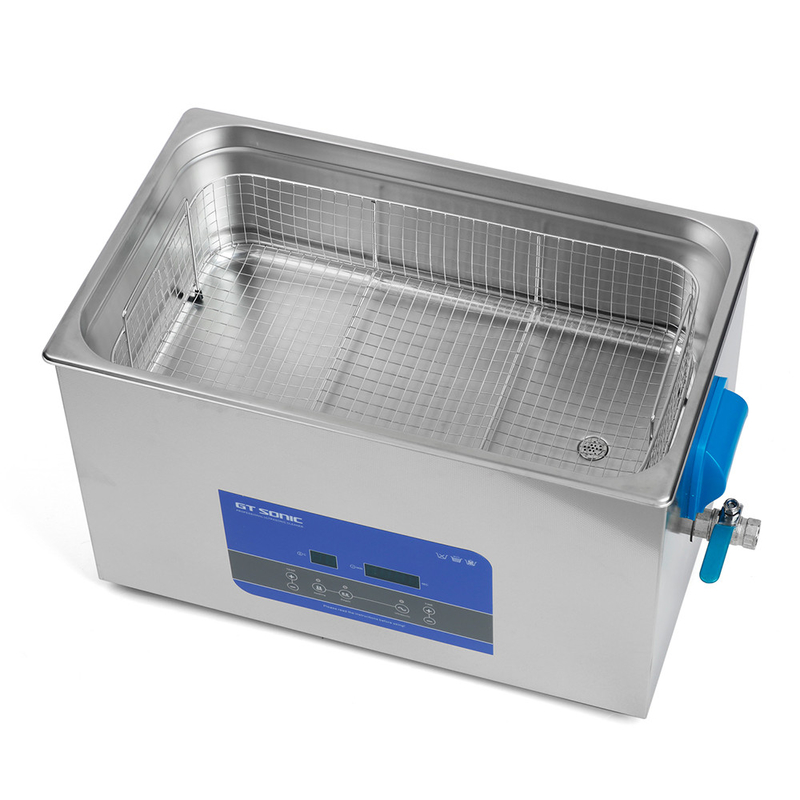 400W GT SONIC Cleaner