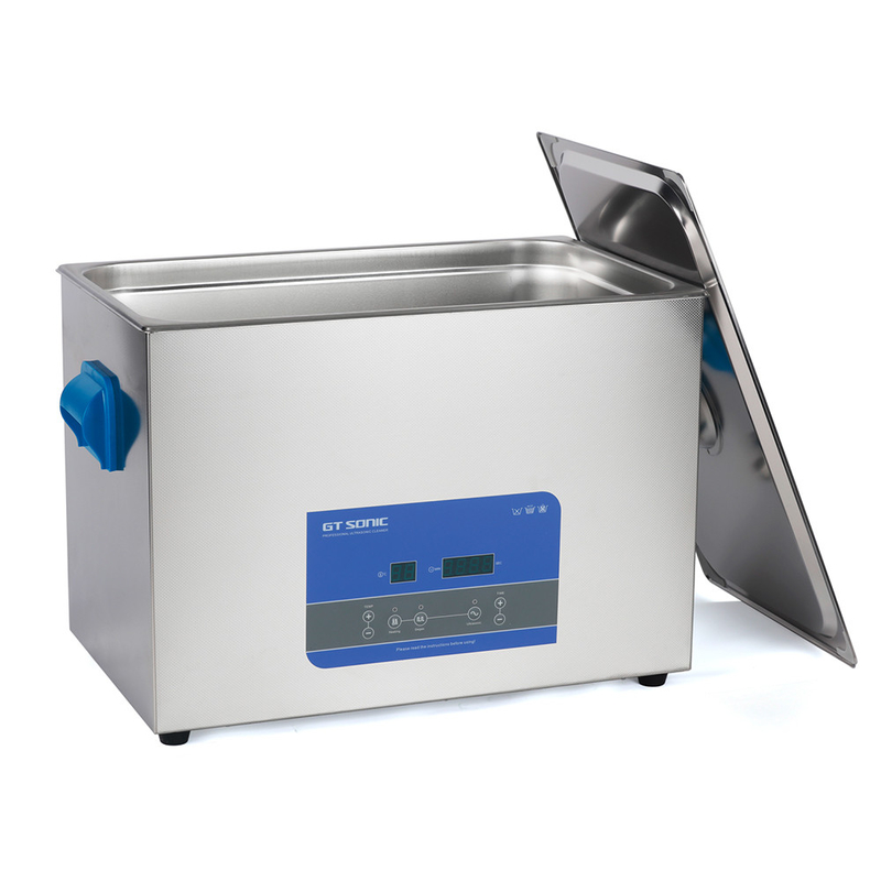 400W GT SONIC Cleaner