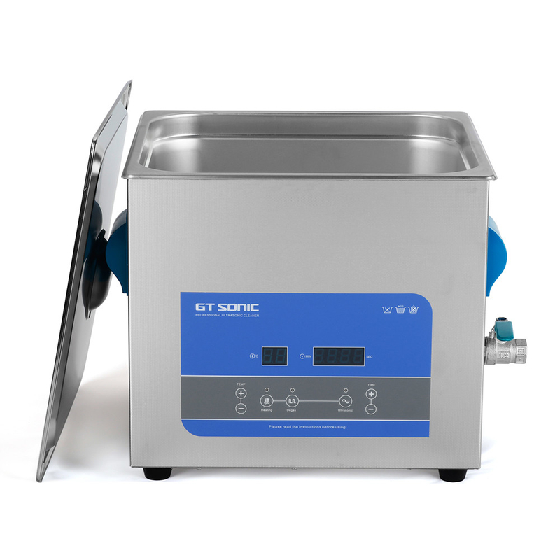 400W GT SONIC Cleaner