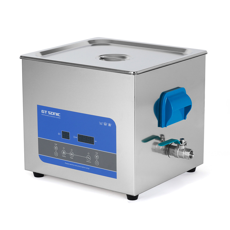 400W GT SONIC Cleaner