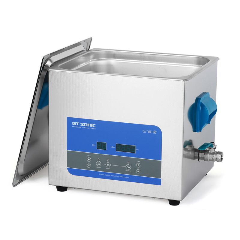 400W GT SONIC Cleaner