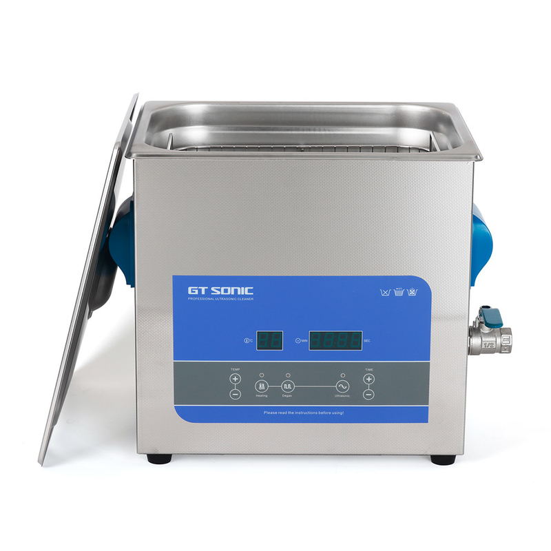 400W GT SONIC Cleaner