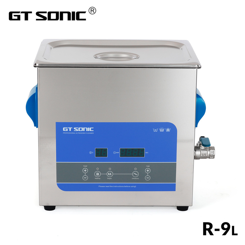 400W GT SONIC Cleaner