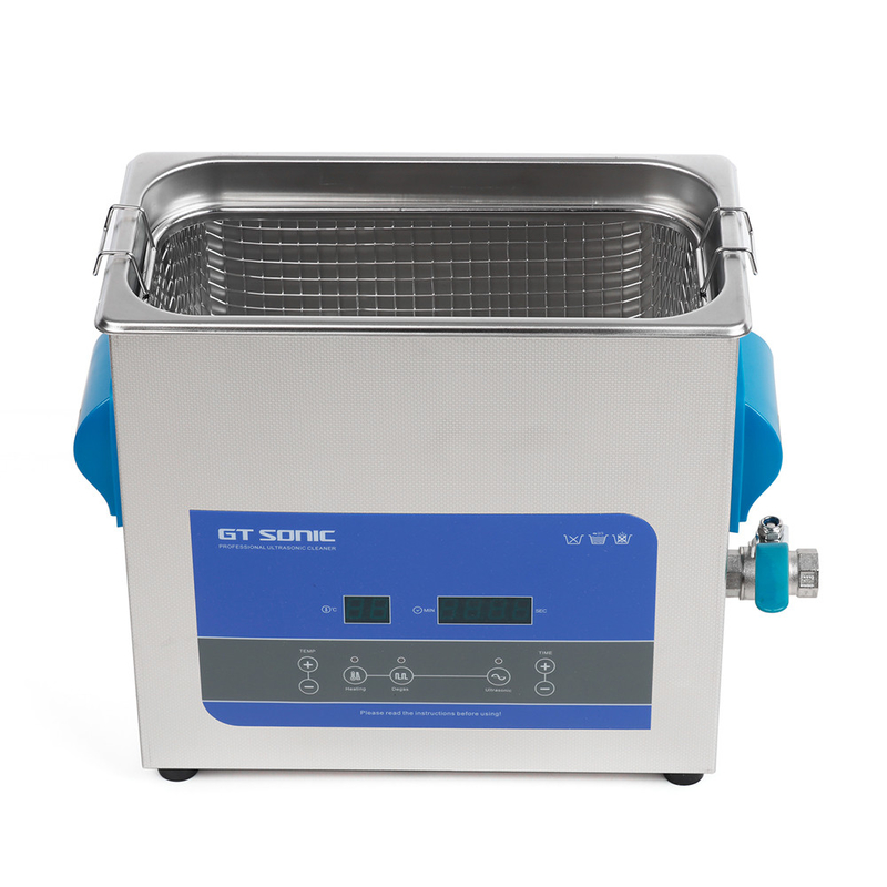 400W GT SONIC Cleaner