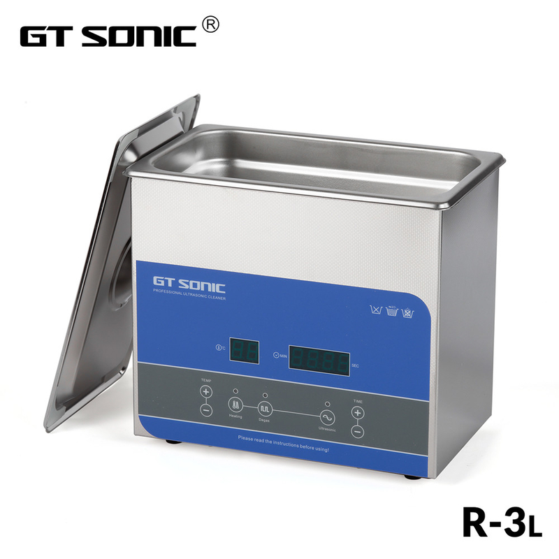 400W GT SONIC Cleaner