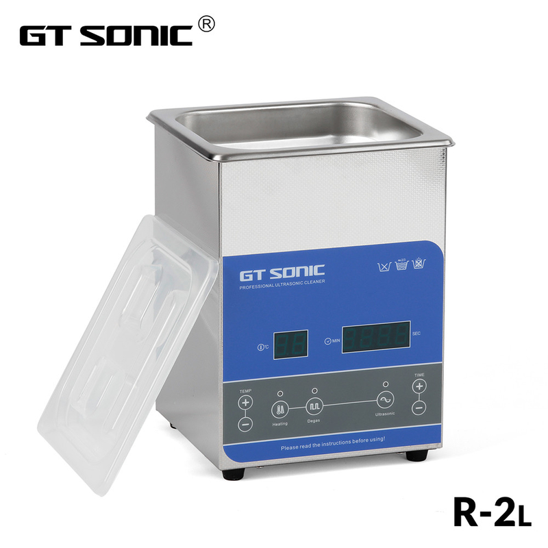 400W GT SONIC Cleaner