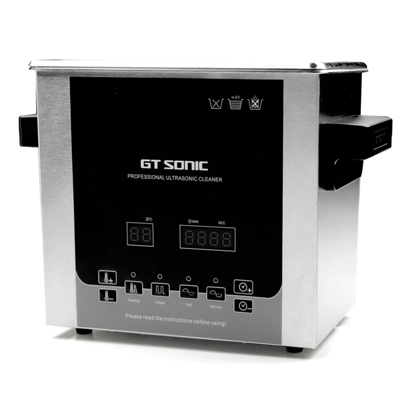 400W GT SONIC Cleaner