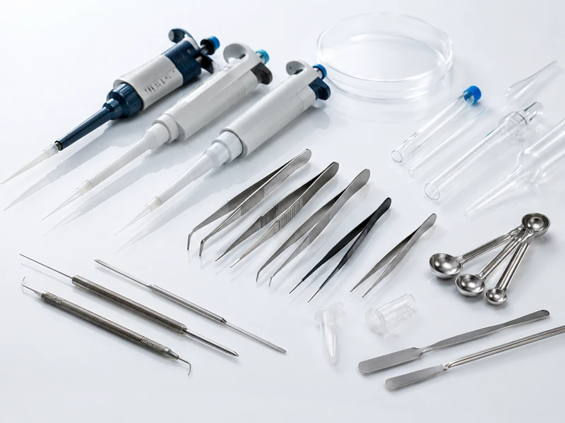 Laboratory Instruments