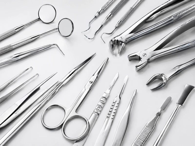 Medical & Dental Tools