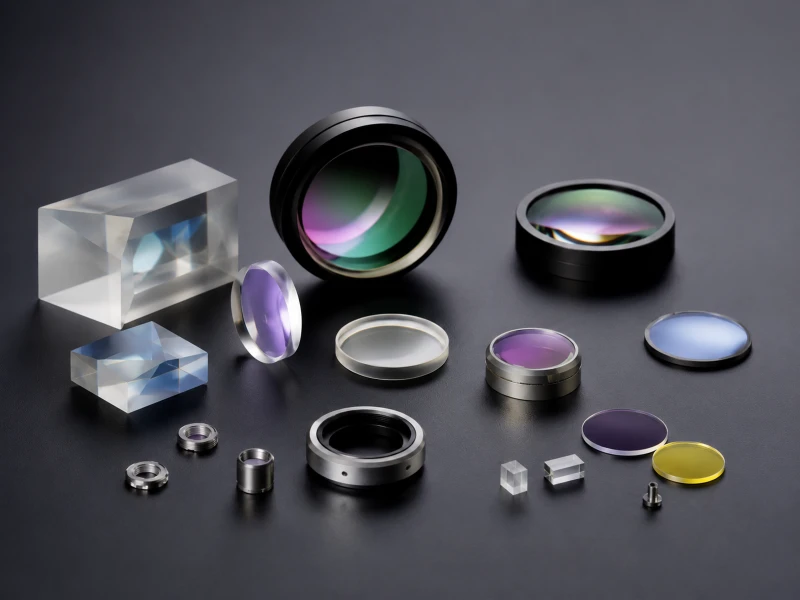 Optical Components