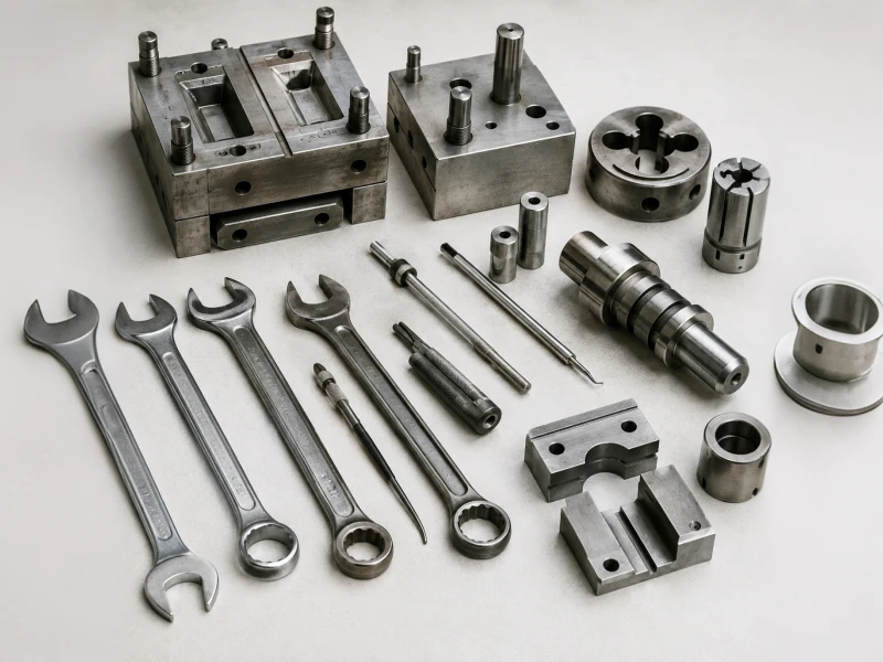 Tooling & Workshop Equipment Cleaning Tooling & Workshop Equipment Cleaning