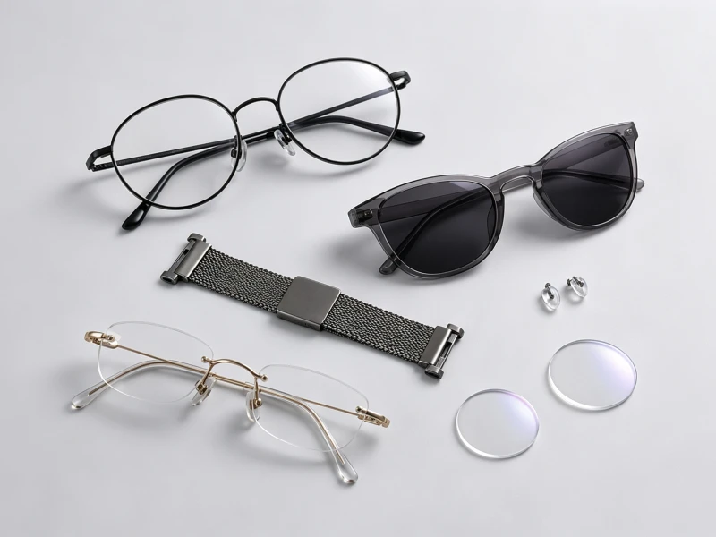 Eyewear & Optical Accessories Eyewear & Optical Accessories