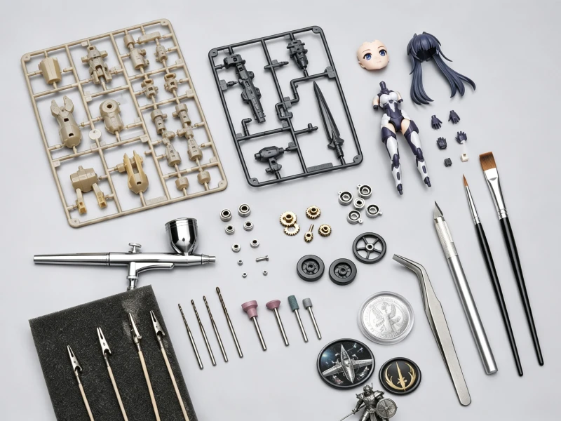 Hobby & Workshop Items Hobby & Workshop Items