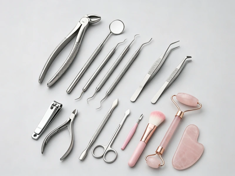 Dental & Beauty Tools Dental & Beauty Tools