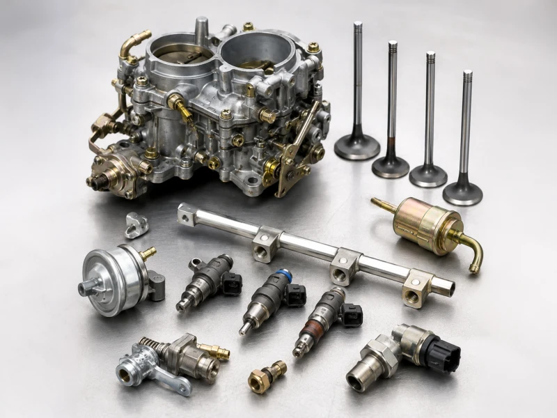 Engine & Automotive Parts Cleaning Engine & Automotive Parts Cleaning