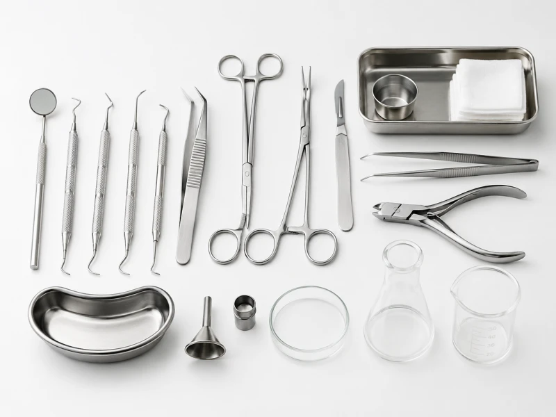 Dental & Medical Instruments Dental & Medical Instruments