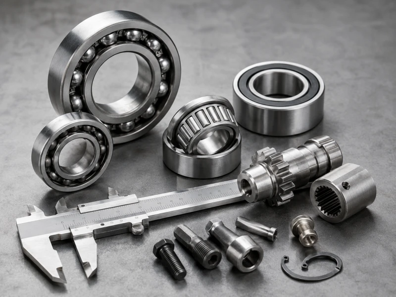 Industrial Tools & Parts Industrial Tools & Parts