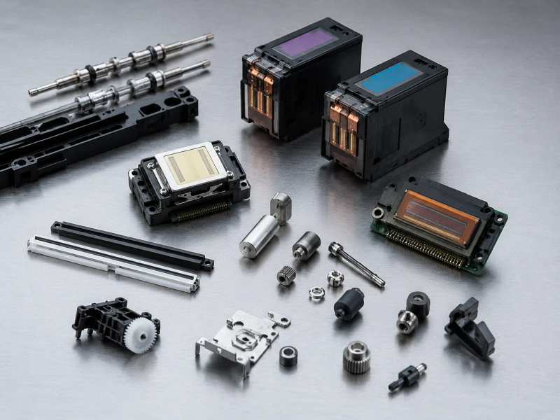 Printing & Industrial Components