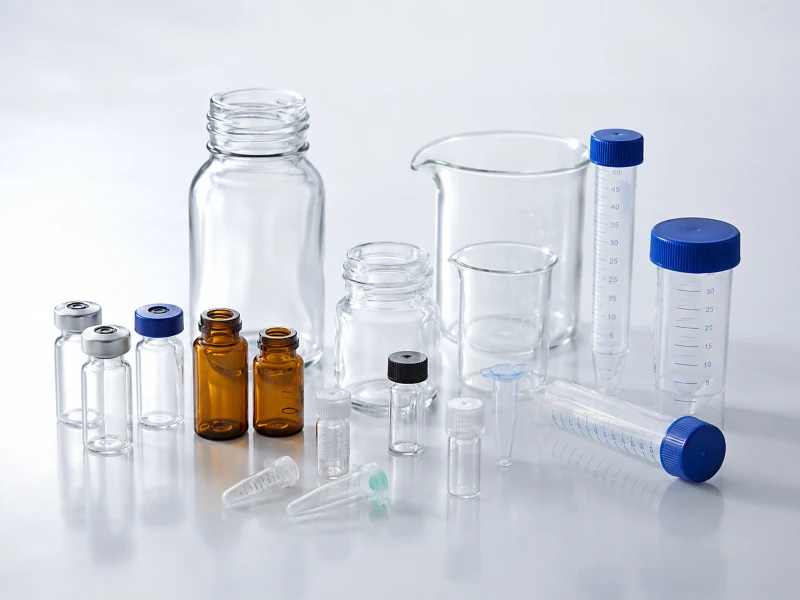 Laboratory Sample Treatment Laboratory Sample Treatment