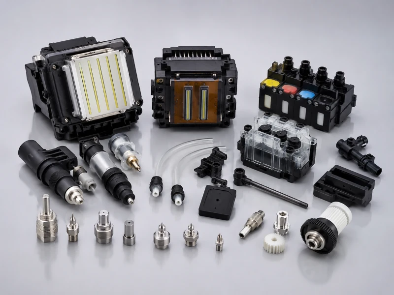 Printer & Industrial Equipment Maintenance Printer & Industrial Equipment Maintenance