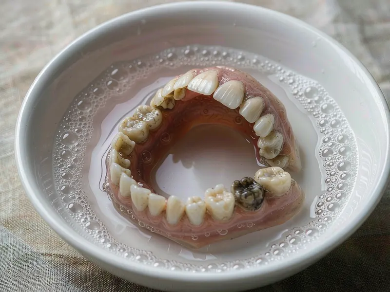 Dentures
