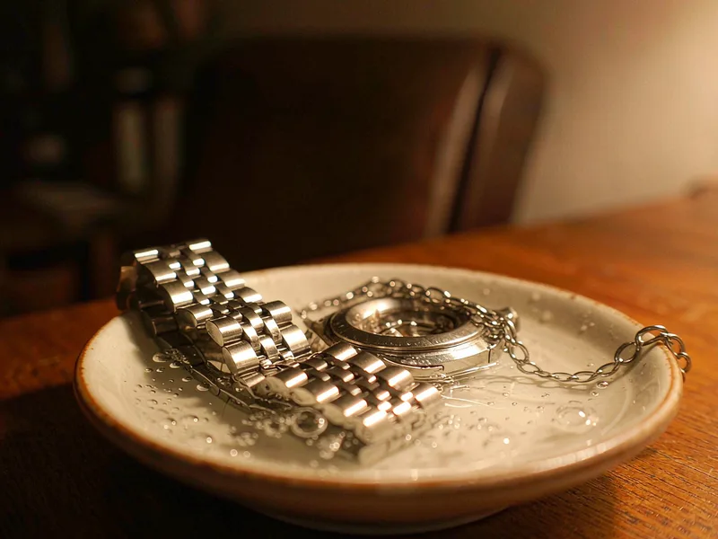 Watch Chains