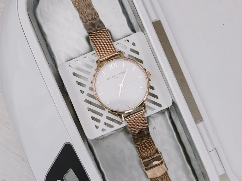 Watch Bands & Chains