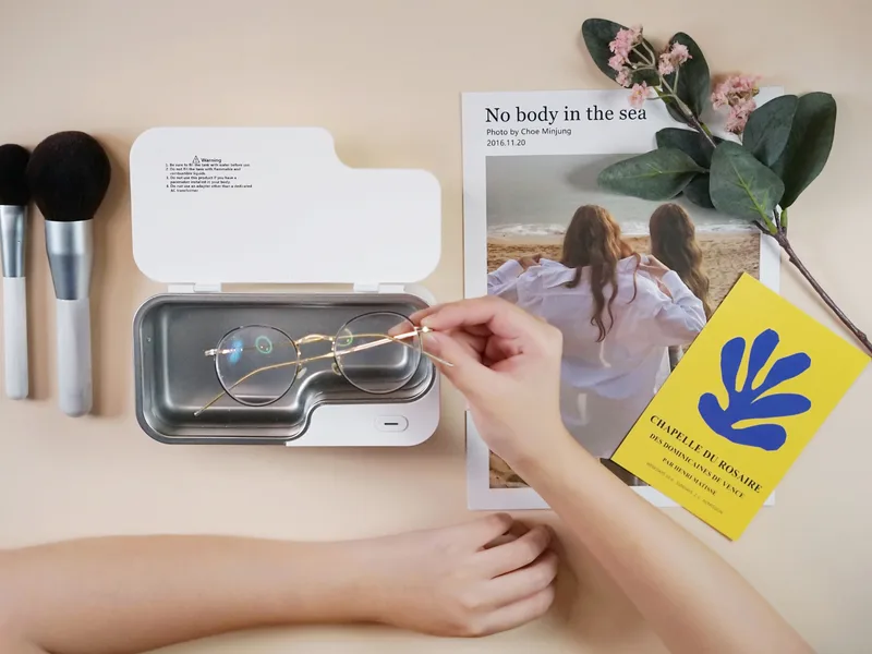 Personal Care Items