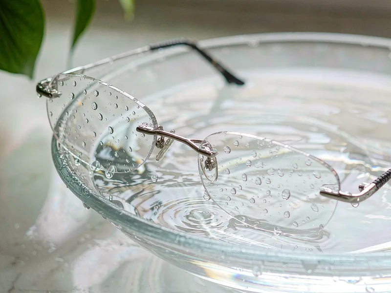 Daily Eyeglasses