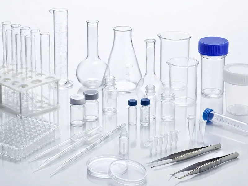 Laboratory Glassware