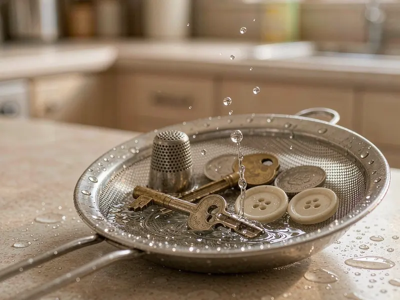 Small Household Accessories
