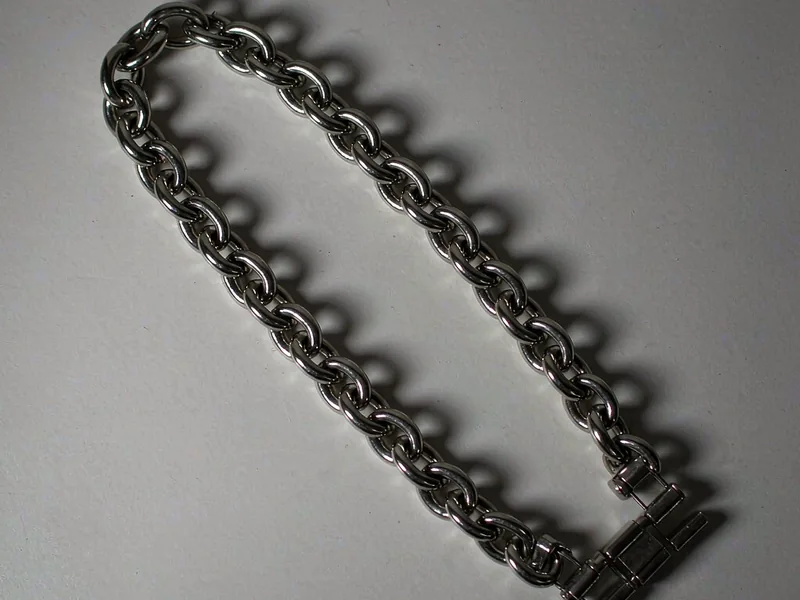 Watch Chains