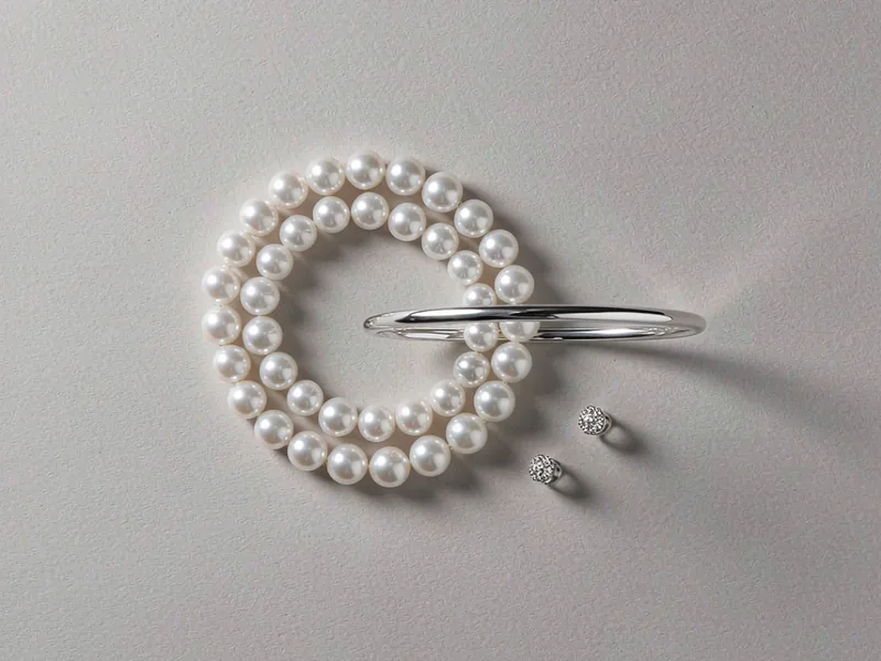 Washable Jewelry
