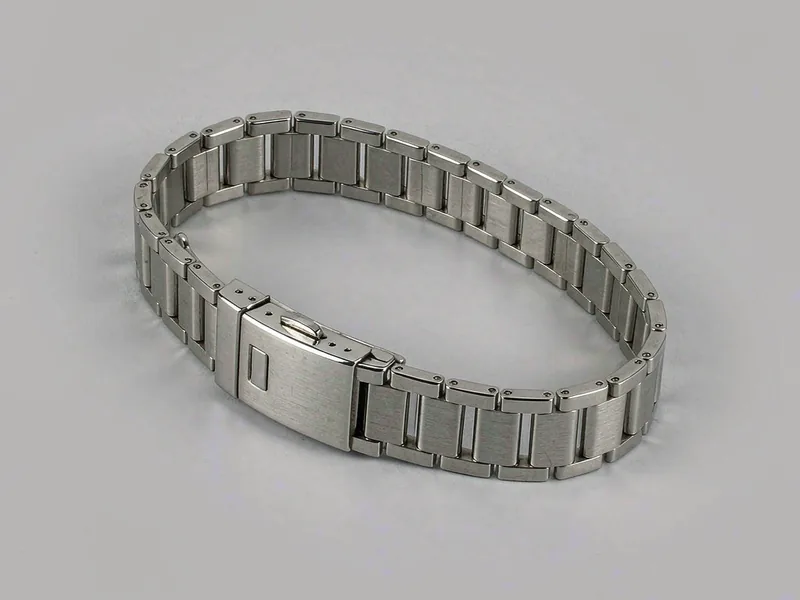 Watch Chains & Wristbands